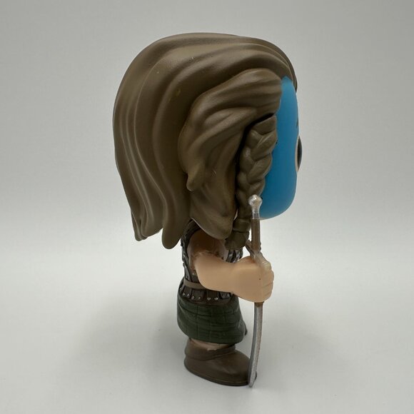 Funko Pop! 2016 Braveheart William Wallace #368 Loose No Box - Picture 2 of 9